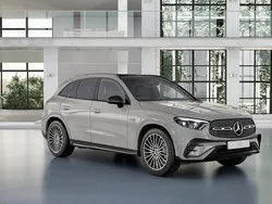 New 2026 Mercedes 300 AMG Line Premium Plus Estate | £68,439