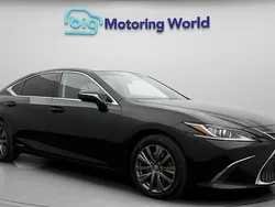 Used 2021 Lexus ES300H Sedan | £21,100 (Good price)