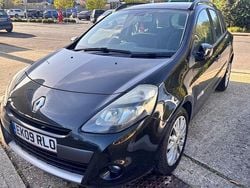 Used 2009 Renault Clio II Dynamique Estate | £1,295 (Fair price)