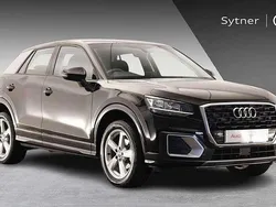 Black Used 2019 Audi Q2 Sport SUV | £17,000 (Fair price)