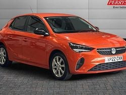 Used 2022 Vauxhall Corsa Edition Hatchback | £10,749 (Good price)