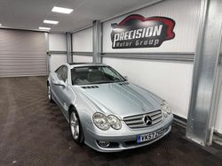 Silver Used 2007 Mercedes SL350 Cabriolet | £7,995 (Fair price)