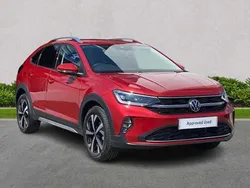 New 2025 VW Taigo Style SUV | £24,225 (Fair price)