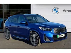 Other Used 2025 BMW iX1 M Sport SUV | £46,611