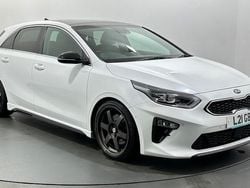 Used 2019 Kia Ceed First Edition Hatchback | £12,683 (Fair price)