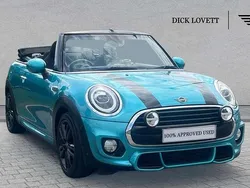 Other Used 2019 Mini Cooper Cabriolet Sport Cabriolet | £16,495 (Fair price)