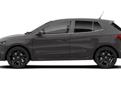 New 2026 Skoda Fabia SE Hatchback | £22,281 (Expensive)