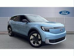 Other New 2025 Ford Explorer Premium SUV | £47,739 (Expensive)