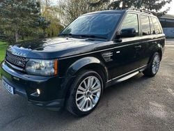 Used 2012 Land Rover Range Rover HSE SUV | £5,995 (Good price)