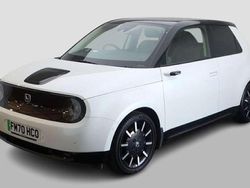 Used 2020 Honda e Advance Hatchback | £13,000