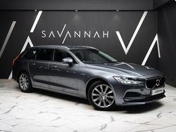 Grey Used 2019 Volvo V90 Momentum Estate | £18,989 (Fair price)