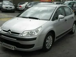 Used 2005 Citroën C4 Hatchback | £2,295 (Expensive)