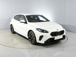 White Used 2025 BMW 123 M Sport Hatchback | £33,950 (A bit pricey)