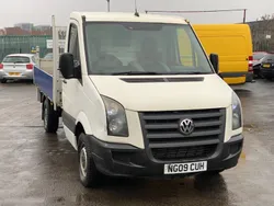 VW Crafter