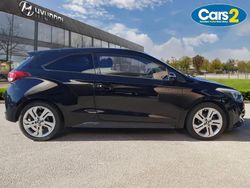 Black Used 2015 Hyundai i20 Sport Hatchback | £7,990 (Expensive)