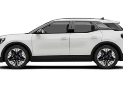 New 2025 Ford Explorer Select SUV | £42,999 (Expensive)