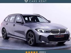 Used 2022 BMW 330e M Sport | £34,051