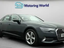 Used 2023 Audi A6 Sport Sedan | £20,050 (Good price)