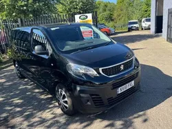 Used 2018 Peugeot Expert S Van | £7,989 (Fair price)