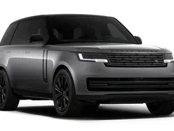 New 2026 Land Rover Range Rover Autobiography SUV | £124,710 (Fair price)