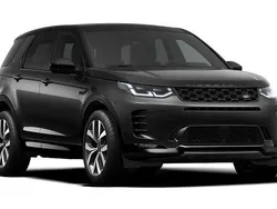 New 2025 Land Rover Discovery Sport HSE Dynamic SUV | £55,640 (Fair price)