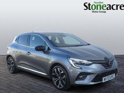 Grey Used 2023 Renault Clio V Techno Hatchback | £13,000 (Good price)