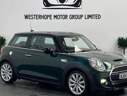Used 2018 Mini Cooper S Hatch Hatchback | £9,750 (Super price)