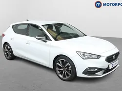 Used 2024 Seat Leon FR Sport Hatchback | £18,549 (Fair price)
