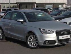 Used 2011 Audi A1 Hatchback | £12,987