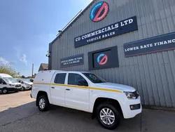 VW Amarok