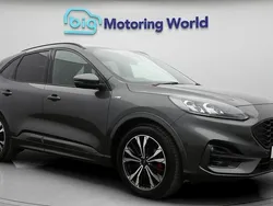 Used 2022 Ford Kuga ST-Line X SUV | £15,600 (Fair price)