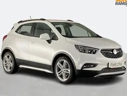 Used 2019 Vauxhall Mokka X Design Edition SUV | £10,495 (Fair price)