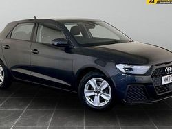 Used 2023 Audi A1 Sportback Hatchback | £9,595