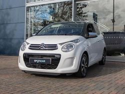 White Used 2019 Citroën C1 Flair Hatchback | £8,605 (Fair price)