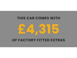 Grey Used 2018 Audi A4 S-Line Estate | £19,795 (Expensive)