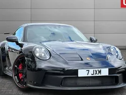 Used 2024 Porsche 911 GT3 Coupe | £158,970