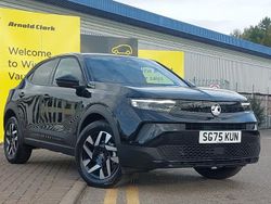 Two coat metallic carbon black New 2025 Vauxhall Mokka SUV | £21,998 (Good price)