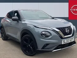 Used 2021 Nissan Kiiro Hatchback | £15,480 (Fair price)