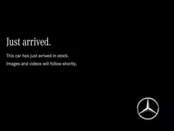 Blue Used 2022 Mercedes EQA350 AMG line SUV | £25,985 (Fair price)