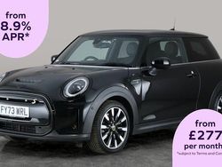 Used 2023 Mini Cooper Level 3 Hatchback | £18,805 (Fair price)