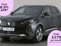 Used 2023 Peugeot 3008 Allure Estate | £19,324 (Fair price)