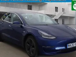 Used 2020 Tesla Model 3 Long Range Sedan | £13,500 (Good price)