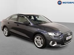 Used 2024 Audi A3 Sport Sedan | £17,899 (Super price)