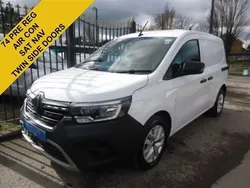 White New 2024 Renault Kangoo MPV | £22,188