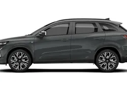 New 2026 Renault Austral Techno Esprit Alpine SUV | £33,351 (Super price)