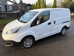 White Used 2016 Nissan e-NV200 Acenta Van | £4,999 (Good price)