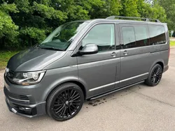 VW Caravelle