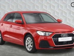 Red Used 2022 Audi A1 Sport Hatchback | £16,950 (Super price)