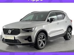 Used 2025 Volvo XC40 Plus SUV | £24,000 (Super price)