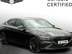 Used 2024 Genesis G70 Sport Sedan | £25,950